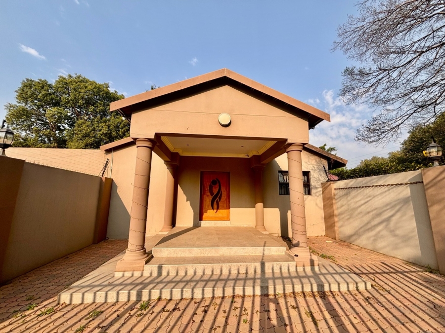 3 Bedroom Property for Sale in La Hoff North West